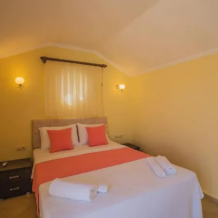 Calista Denize Sifir 8 Kisilik Pearl 7 * Фетхие