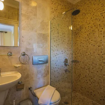 Calista Denize Sifir 8 Kisilik Pearl 7 Vilă Fethiye