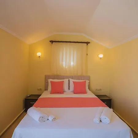 Calista Denize Sifir 8 Kisilik Pearl 7 Villa *