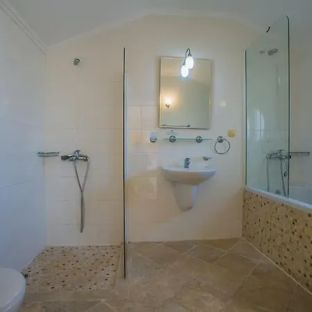 Calista Denize Sifir 8 Kisilik Pearl 7 Villa