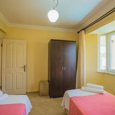 Calista Denize Sifir 8 Kisilik Pearl 7