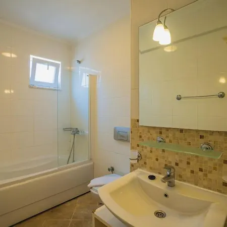 Calista Denize Sifir 8 Kisilik Pearl 7 Vilă Fethiye