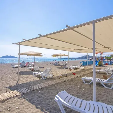 Calista Denize Sifir 8 Kisilik Pearl 7 *