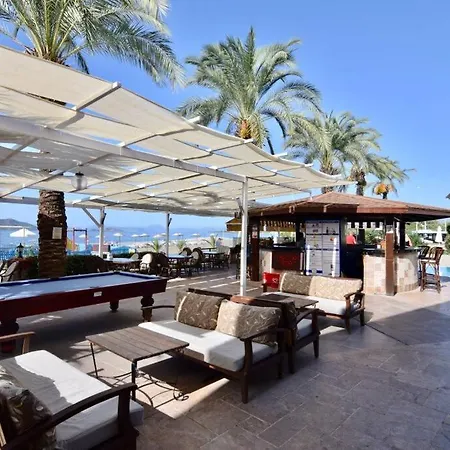 Calista Denize Sifir 8 Kisilik Pearl 7 Vilă Fethiye