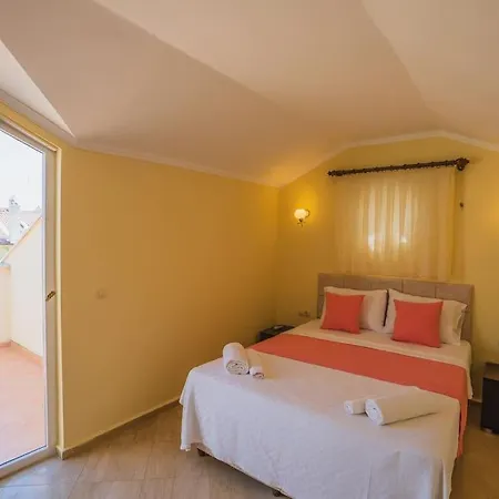 Calista Denize Sifir 8 Kisilik Pearl 7 * فتحية