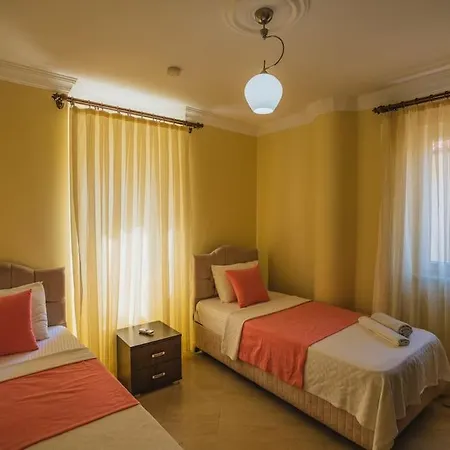 Calista Denize Sifir 8 Kisilik Pearl 7 فيلة فتحية